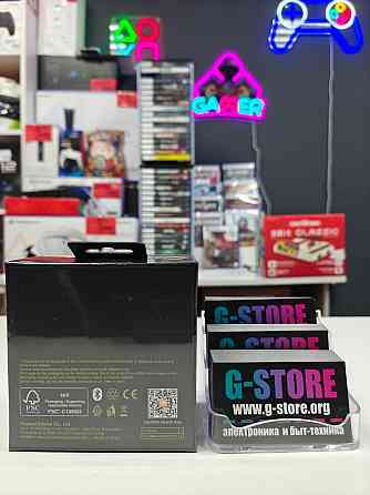 Умные часы HUAWEI WATCH GT 6 Pro 46mm, Черный ремешок из фторэластомера Донецк