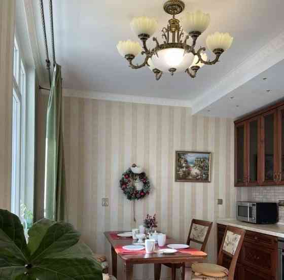 Ворошиловский район, гастроном Москва, бульвар Пушкина Донецк