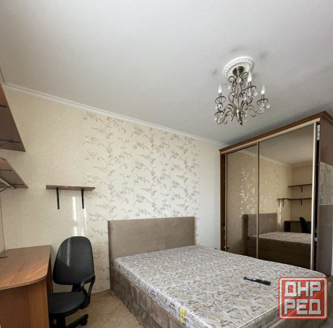 Ворошиловский район, гастроном Москва, бульвар Пушкина Донецк - изображение 4