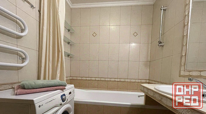 Ворошиловский район, гастроном Москва, бульвар Пушкина Донецк - изображение 6