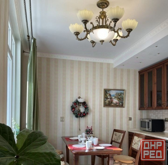 Ворошиловский район, гастроном Москва, бульвар Пушкина Донецк - изображение 2