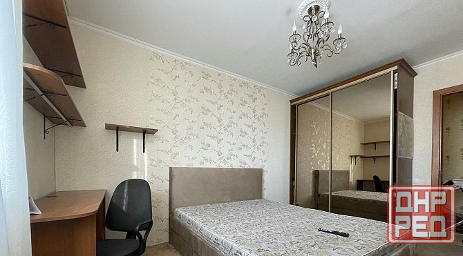 Ворошиловский район, гастроном Москва, бульвар Пушкина Донецк - изображение 5