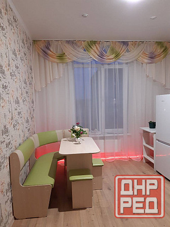 Сдам 1-комнатную квартиру Мариуполь - изображение 1