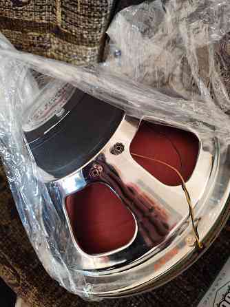 Коаксиальные динамики Stromberg Carlson , 15 дюймов. Донецк