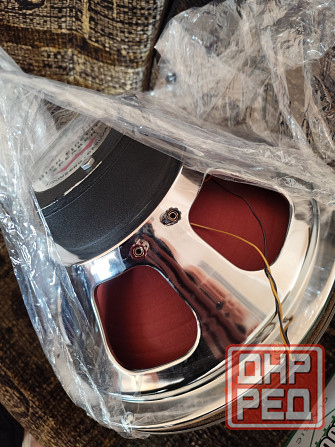 Коаксиальные динамики Stromberg Carlson , 15 дюймов. Донецк - изображение 1