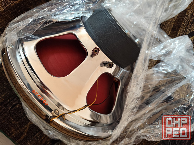 Коаксиальные динамики Stromberg Carlson , 15 дюймов. Донецк - изображение 3