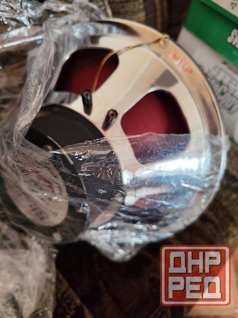 Коаксиальные динамики Stromberg Carlson , 15 дюймов. Донецк - изображение 4