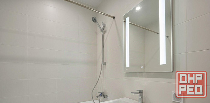 Срочно сдам двухкомнатную квартиру в Пролетарском районе, ул. Матёкина! Донецк - изображение 2