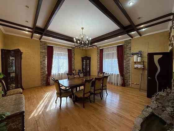 Продаётся дом 403,1 кв.м. Мариуполь