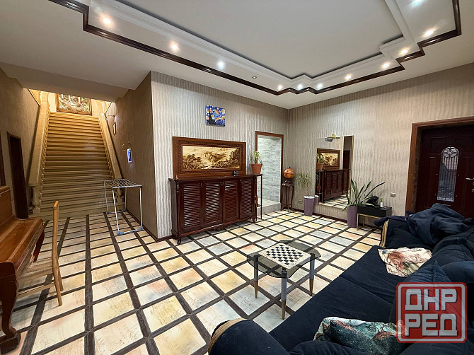 Продаётся дом 403,1 кв.м. Мариуполь - изображение 1