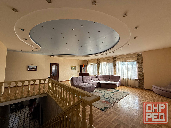 Продаётся дом 403,1 кв.м. Мариуполь - изображение 7