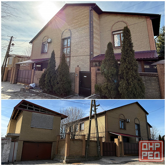 Продаётся дом 403,1 кв.м. Мариуполь - изображение 10