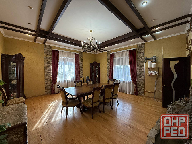 Продаётся дом 403,1 кв.м. Мариуполь - изображение 2