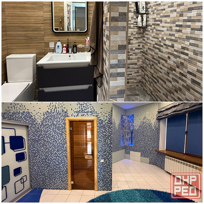 Продаётся дом 403,1 кв.м. Мариуполь - изображение 9