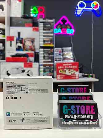 Смарт часы Amazfit Bip 6, черный Донецк