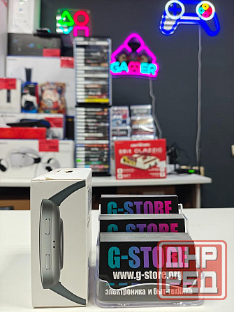 Смарт часы Amazfit Bip 6, черный Донецк - изображение 5