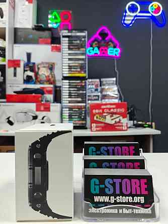 Смарт часы Amazfit T-Rex 3, Черный Донецк