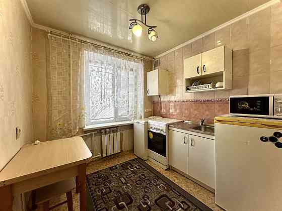 Продается однокомнатная квартира в Центральном районе Мариуполь