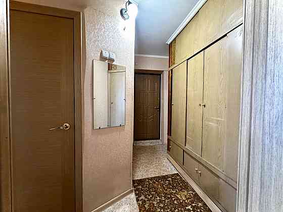 Продается однокомнатная квартира в Центральном районе Мариуполь