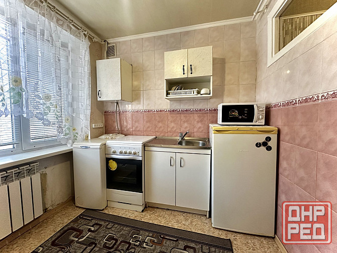 Продается однокомнатная квартира в Центральном районе Мариуполь - изображение 4