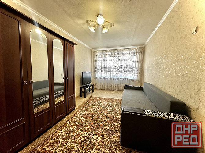 Продается однокомнатная квартира в Центральном районе Мариуполь - изображение 1