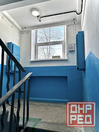 Продается однокомнатная квартира в Центральном районе Мариуполь - изображение 7