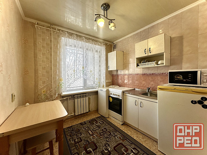 Продается однокомнатная квартира в Центральном районе Мариуполь - изображение 3