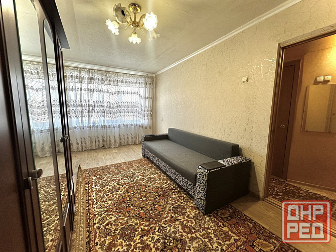 Продается однокомнатная квартира в Центральном районе Мариуполь - изображение 5