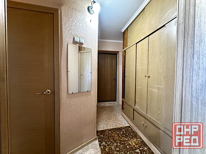 Продается однокомнатная квартира в Центральном районе Мариуполь - изображение 6