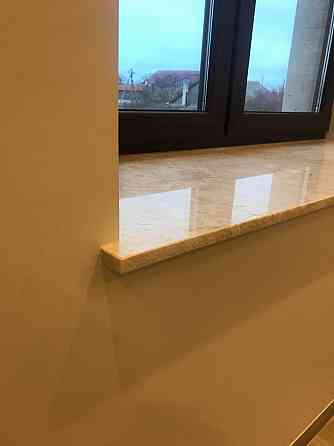 Мраморные изделия в Евпатории: качественный камень для дома и участка, Компания «Камень Стиль" Евпатория