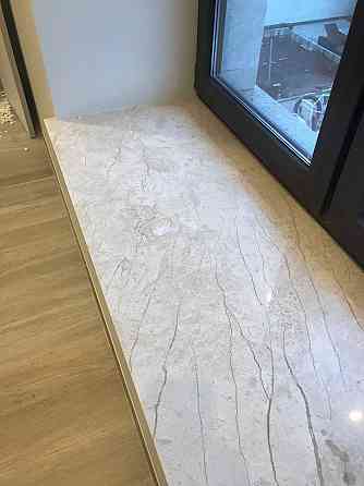 Мраморные изделия в Евпатории: качественный камень для дома и участка, Компания «Камень Стиль" Евпатория