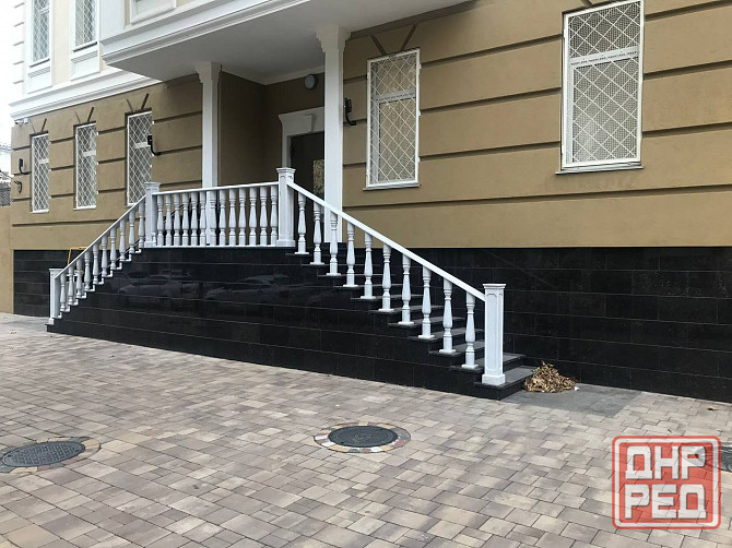 Мраморные изделия в Евпатории: качественный камень для дома и участка, Компания «Камень Стиль" Евпатория - изображение 8