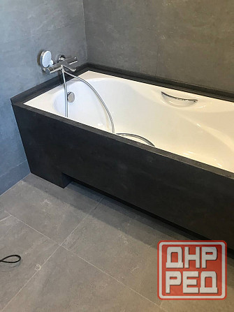 Мраморные изделия в Евпатории: качественный камень для дома и участка, Компания «Камень Стиль" Евпатория - изображение 2