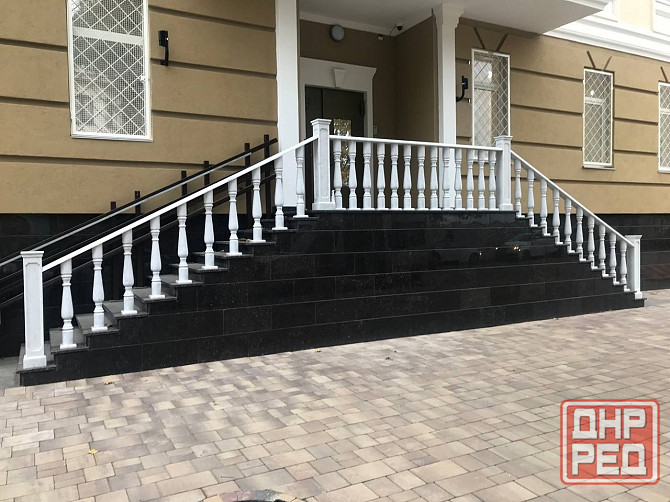 Мраморные изделия в Евпатории: качественный камень для дома и участка, Компания «Камень Стиль" Евпатория - изображение 7