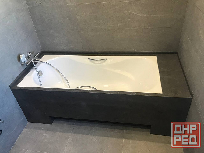 Мраморные изделия в Евпатории: качественный камень для дома и участка, Компания «Камень Стиль" Евпатория - изображение 1