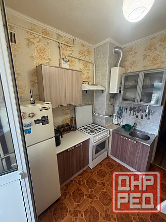 Продажа 2х Комнатной Квартиры Ворошиловский Район - Ул.Челюскинцев 190 . Документы готовы . Донецк - изображение 5