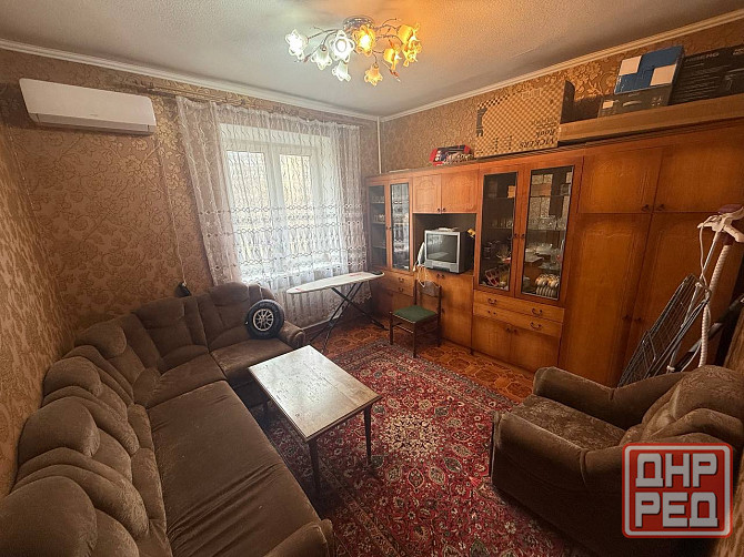 Продажа 2х Комнатной Квартиры Ворошиловский Район - Ул.Челюскинцев 190 . Документы готовы . Донецк - изображение 8