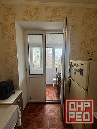 Продажа 2х Комнатной Квартиры Ворошиловский Район - Ул.Челюскинцев 190 . Документы готовы . Донецк - изображение 6