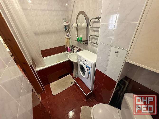 Продажа 2х Комнатной Квартиры Ворошиловский Район - Ул.Челюскинцев 190 . Документы готовы . Донецк - изображение 1