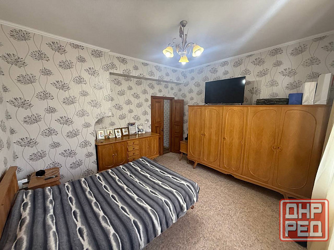 Продажа 2х Комнатной Квартиры Ворошиловский Район - Ул.Челюскинцев 190 . Документы готовы . Донецк - изображение 3