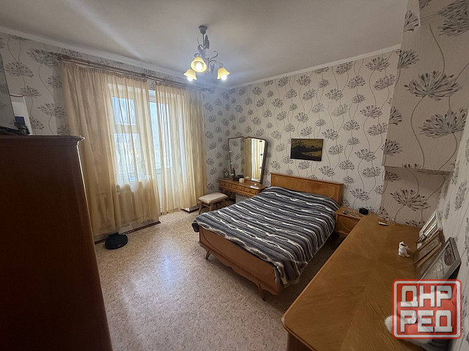 Продажа 2х Комнатной Квартиры Ворошиловский Район - Ул.Челюскинцев 190 . Документы готовы . Донецк - изображение 4