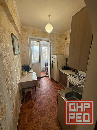 Продажа 2х Комнатной Квартиры Ворошиловский Район - Ул.Челюскинцев 190 . Документы готовы . Донецк - изображение 7