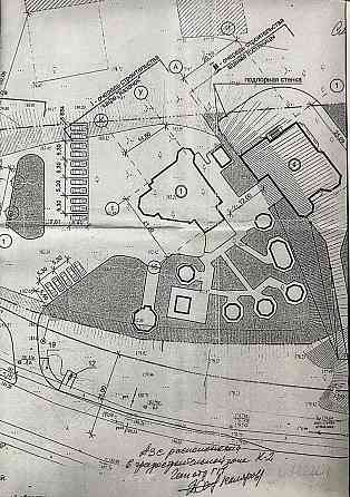 Продаётся здание кафе в Будённовском районе Донецк