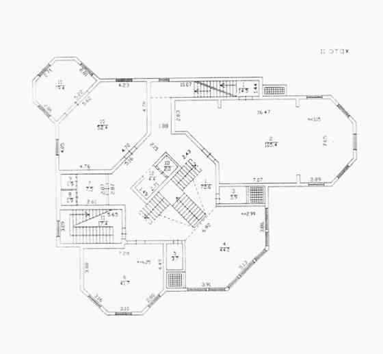 Продаётся здание кафе в Будённовском районе Донецк