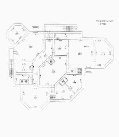 Продаётся здание кафе в Будённовском районе Донецк