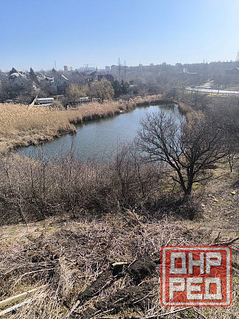 Продаётся здание кафе в Будённовском районе Донецк - изображение 1