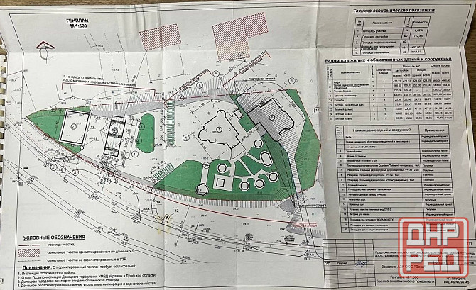 Продаётся здание кафе в Будённовском районе Донецк - изображение 7