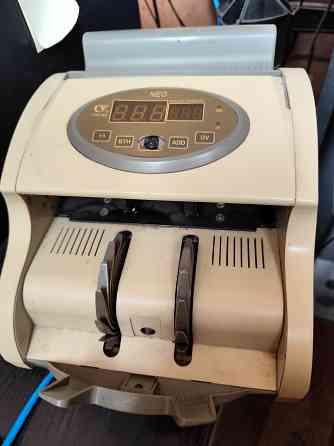 Купюросчетная машина б/у Донецк