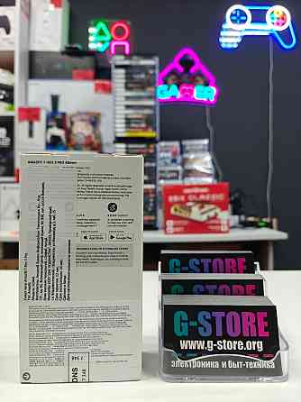 Смарт-часы Amazfit T-Rex 3 Pro, черный Донецк