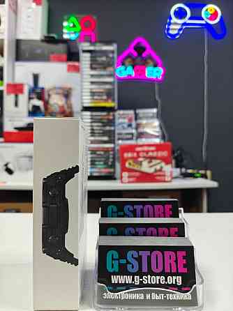 Смарт-часы Amazfit T-Rex 3 Pro, черный Донецк